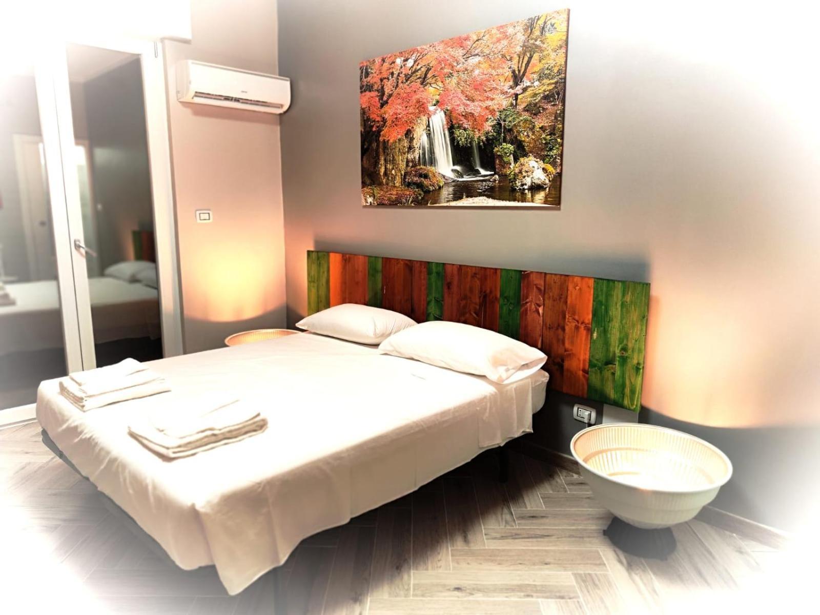 The House Of The Waves Hotel Brindisi Room photo